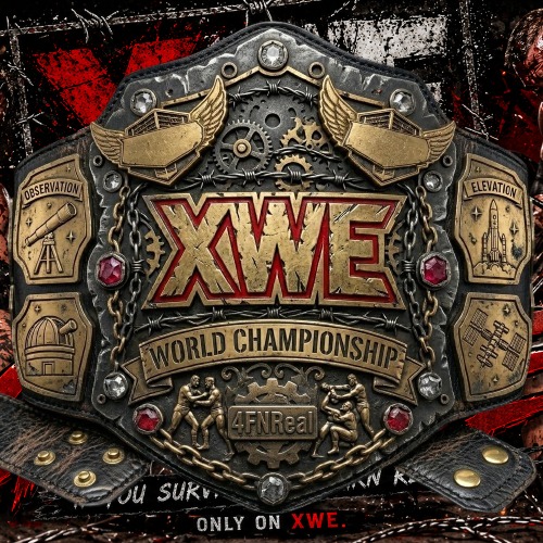 XWE World Championship